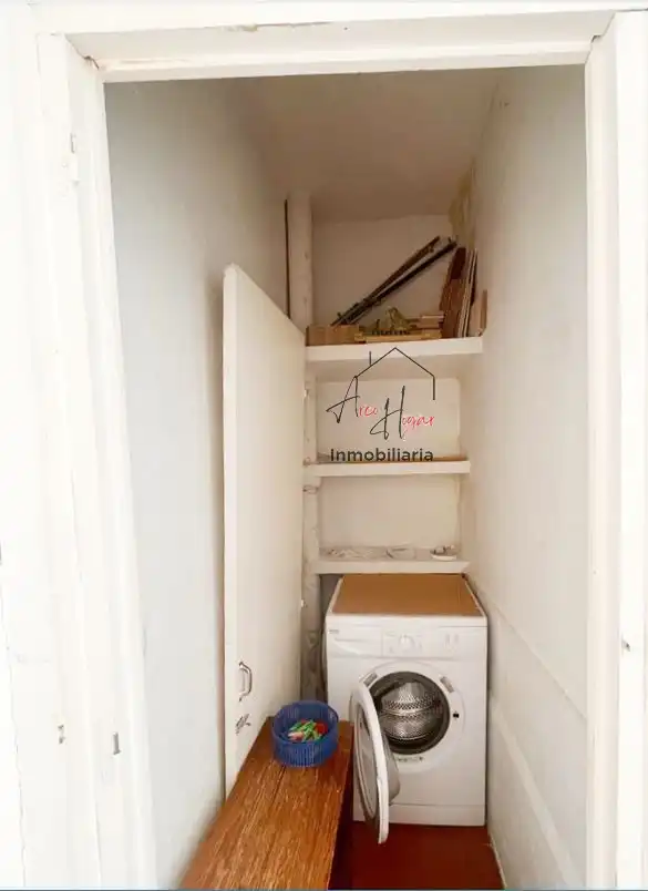 Piso de 65 m² en Salamanca