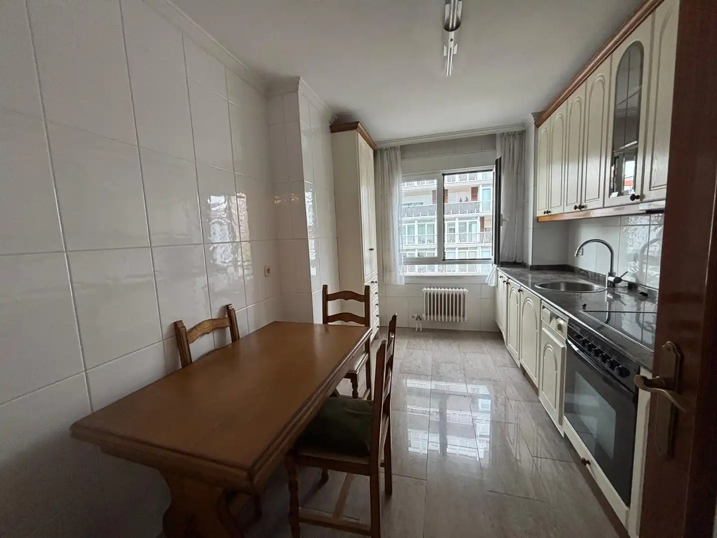 Piso de 100 m² en Pamplona