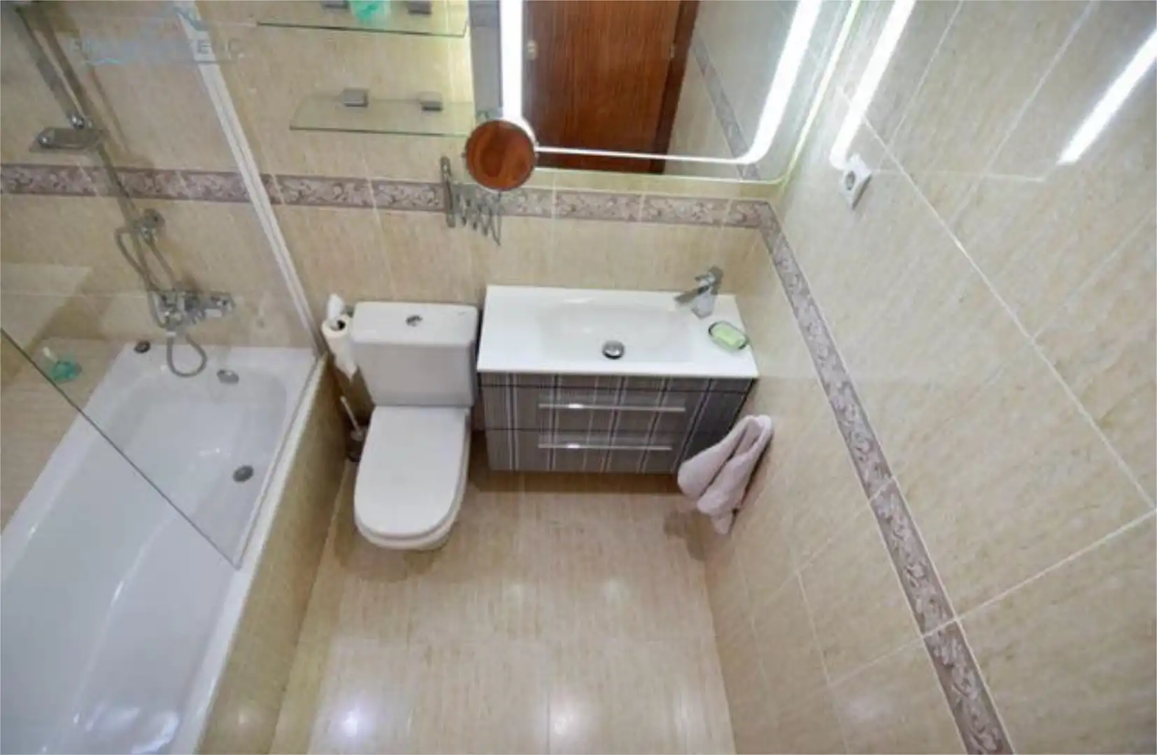 Pis de 40 m² a Calafell