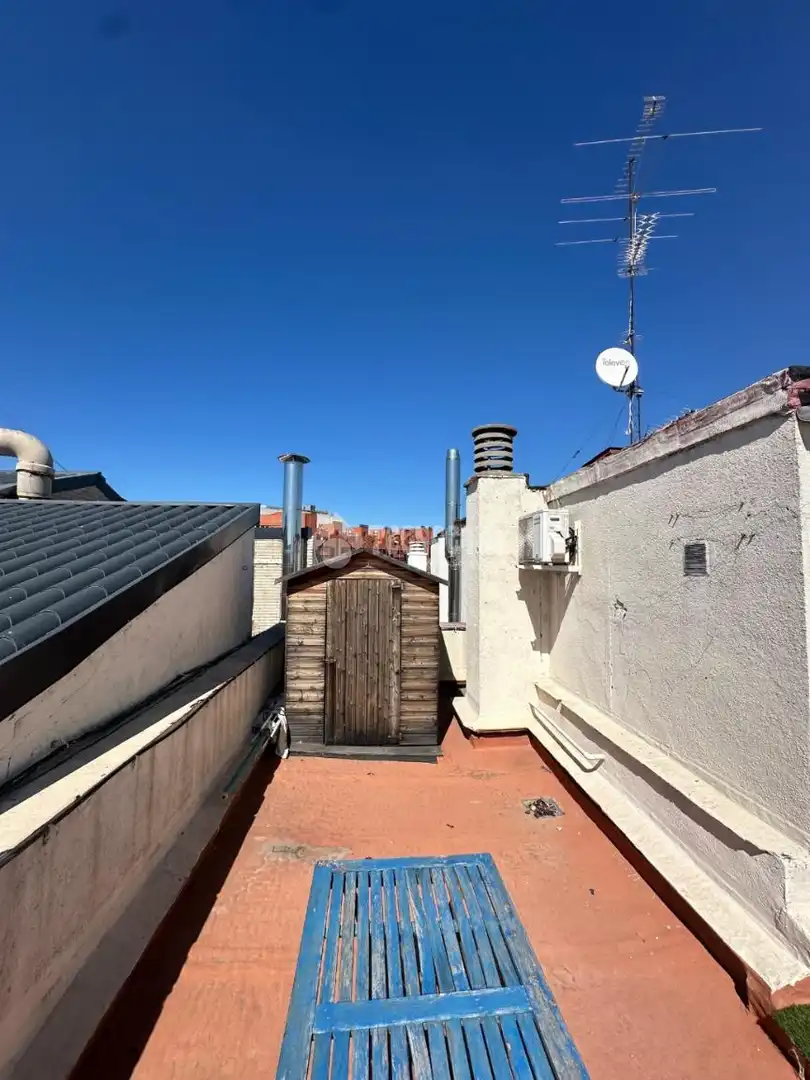 Piso de 45 m² en Madrid