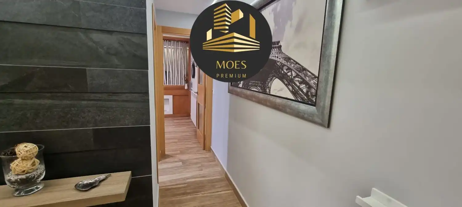 Piso de 110 m² en Jaén