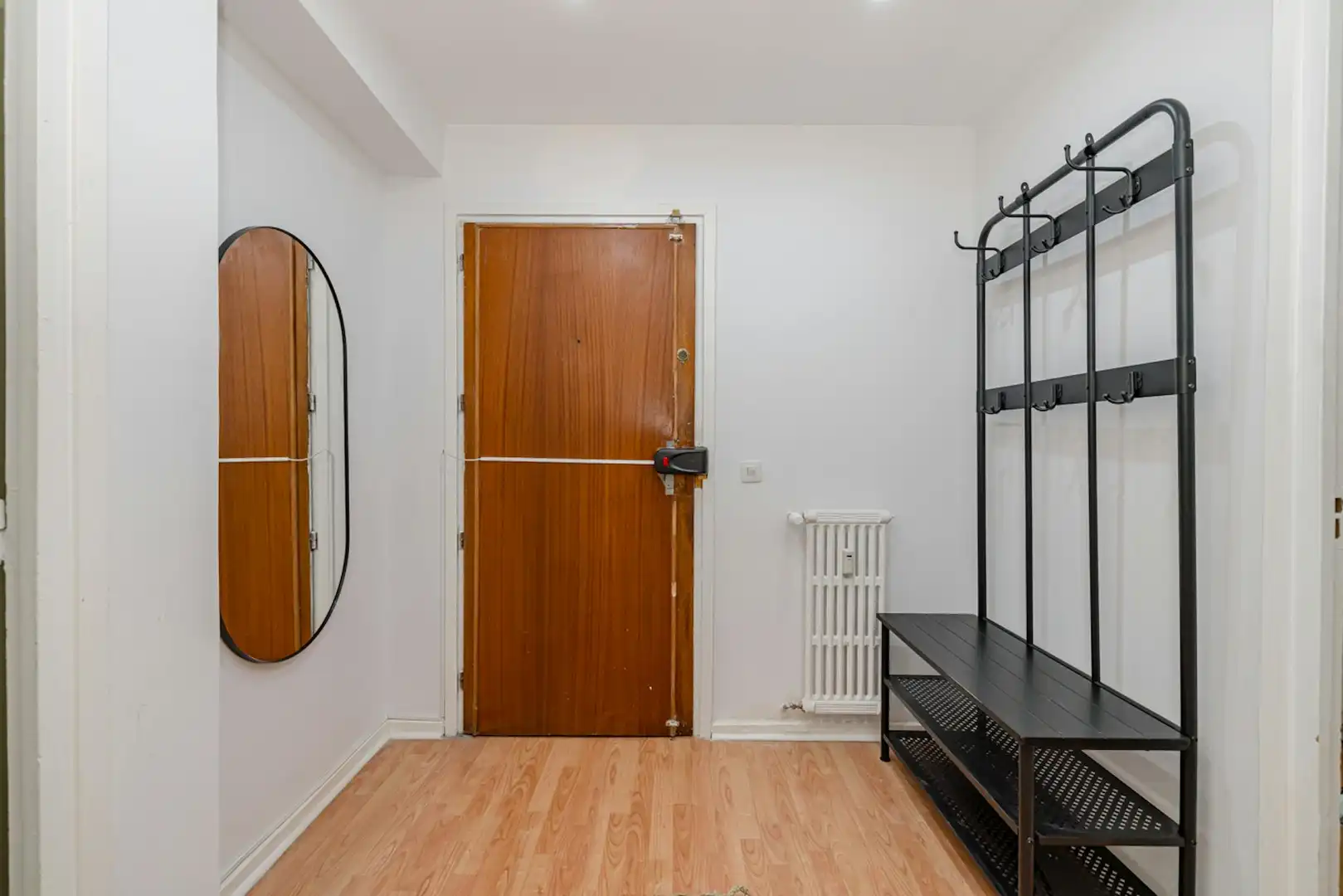 Habitación en alquiler, Madrid