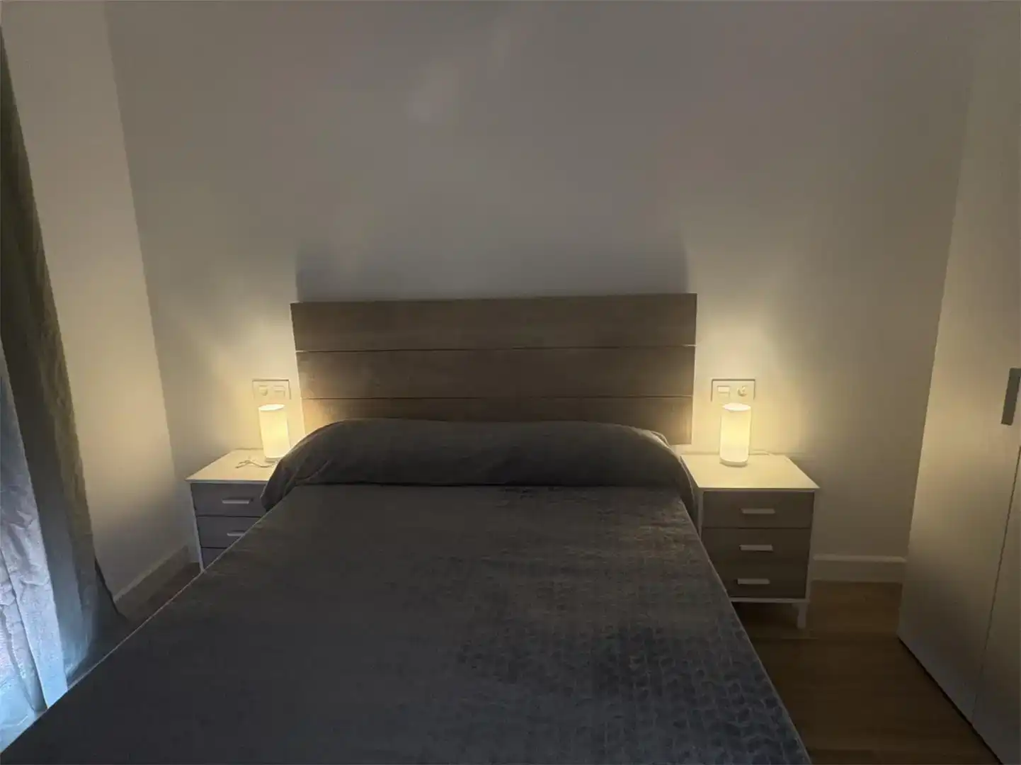 Habitación 100 m², Almagro
