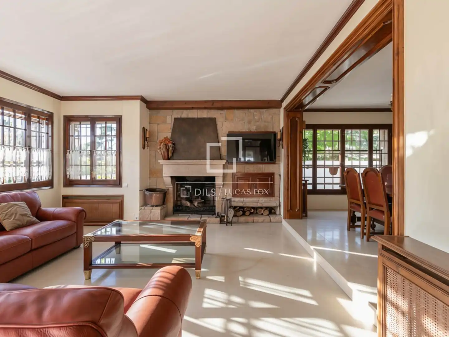 Casa de 433 m² en Sant Cugat del Vallès