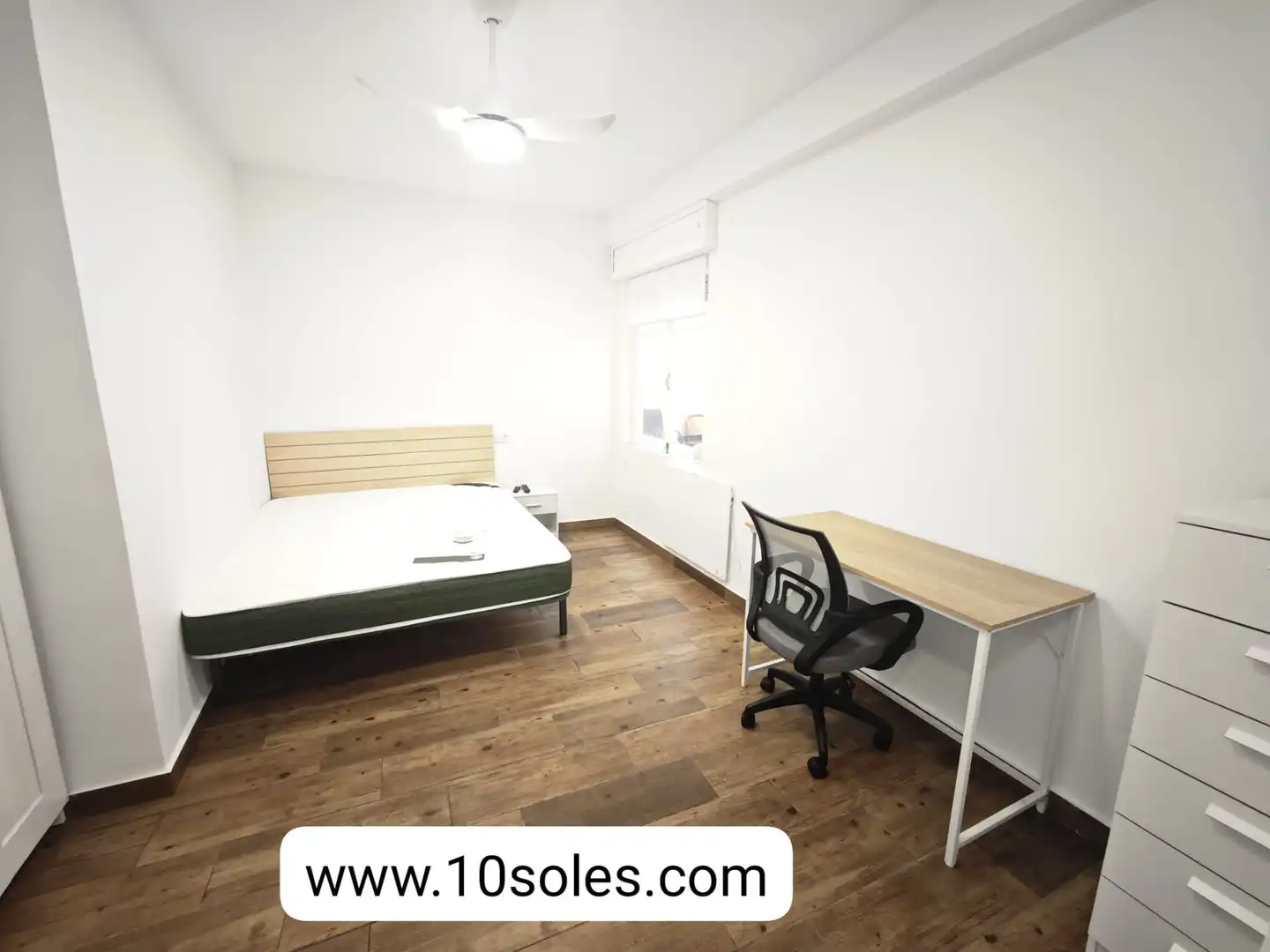 Habitación 50 m², Orihuela