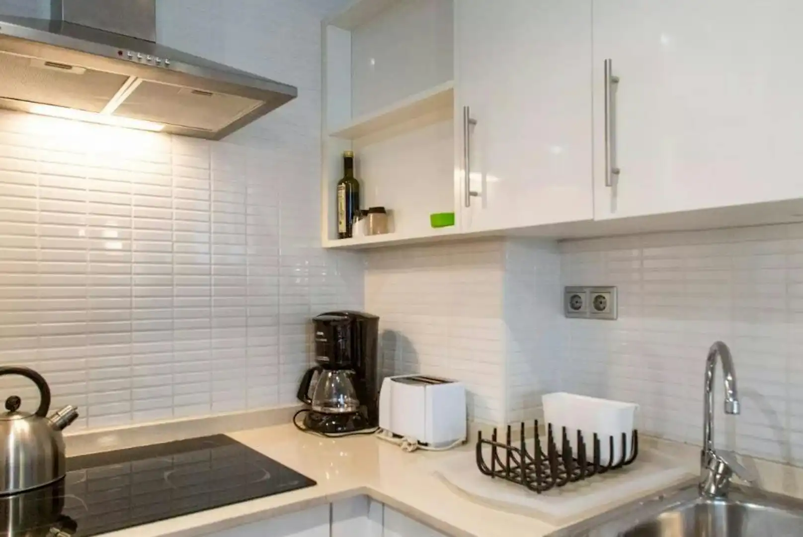 Pis de 37 m² a Barcelona