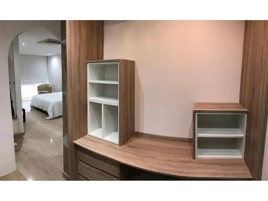 Piso de 50 m² en Oviedo