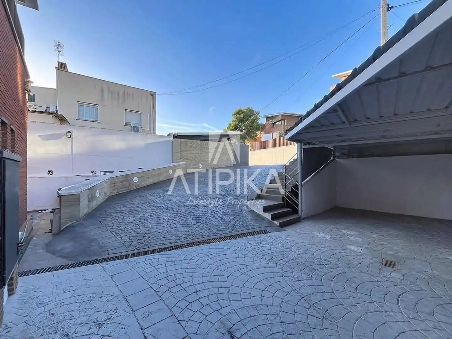 Piso de 400 m² en Sitges