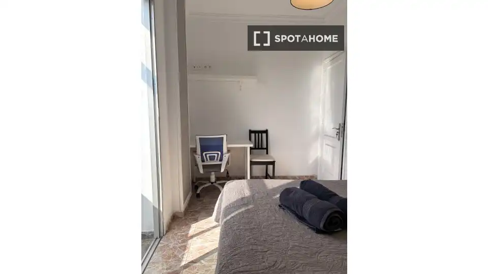 Habitación 115 m², Las Palmas de Gran Canaria