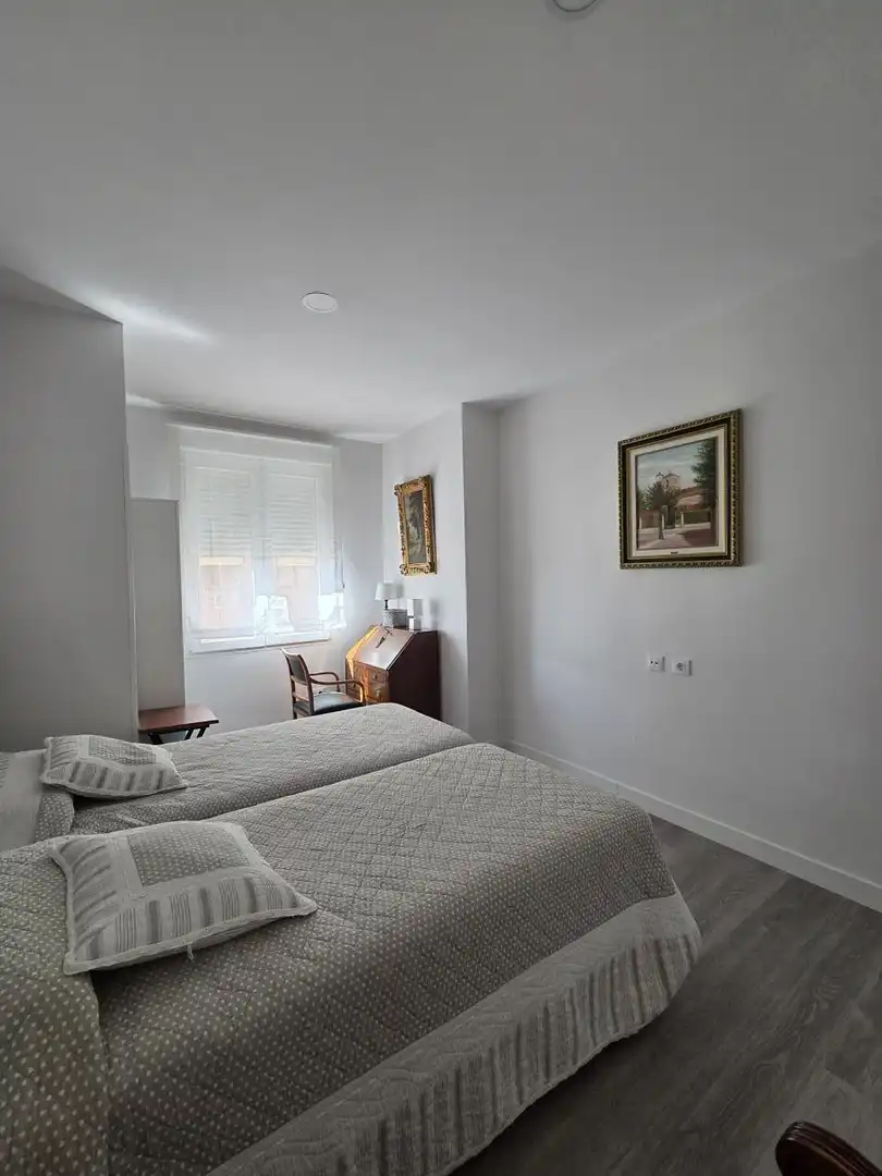 Appartement 120 m² à Madrid