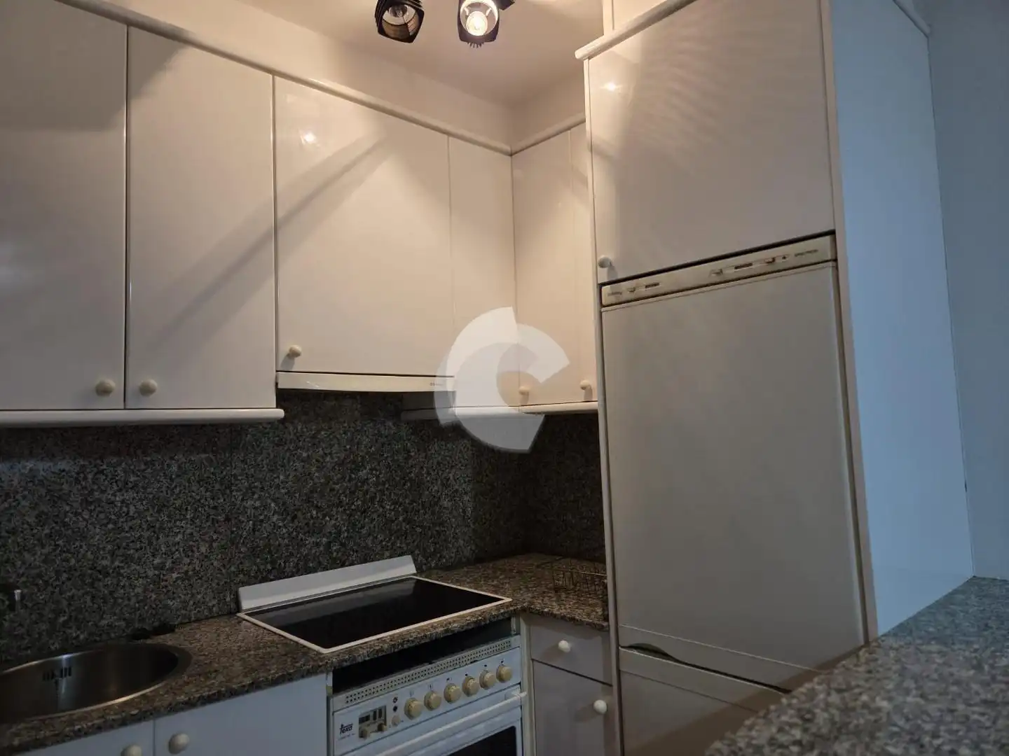 Pis de 40 m² a Vigo