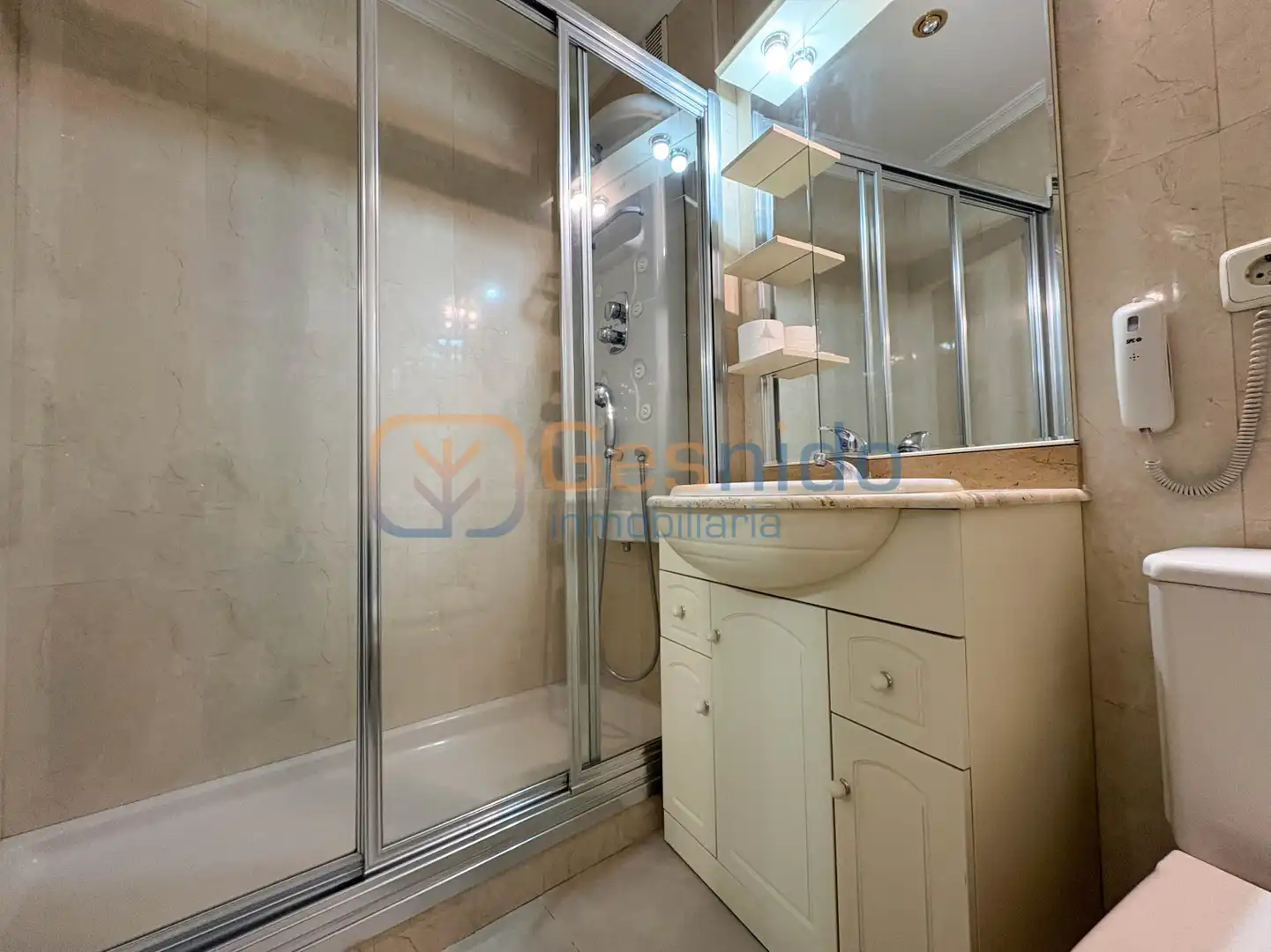 Appartamento 79 m² a Segovia