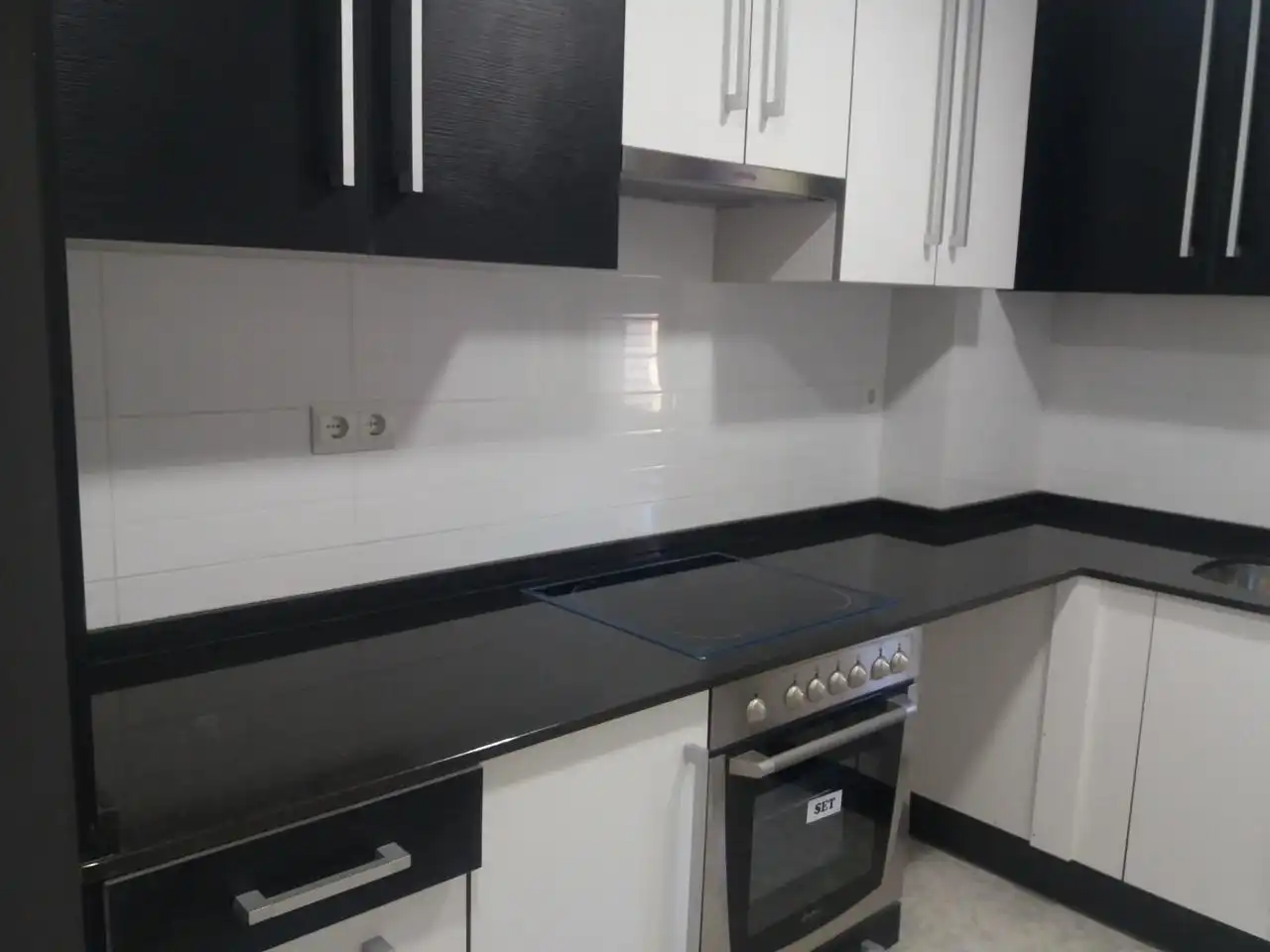 Piso de 100 m² en Teruel