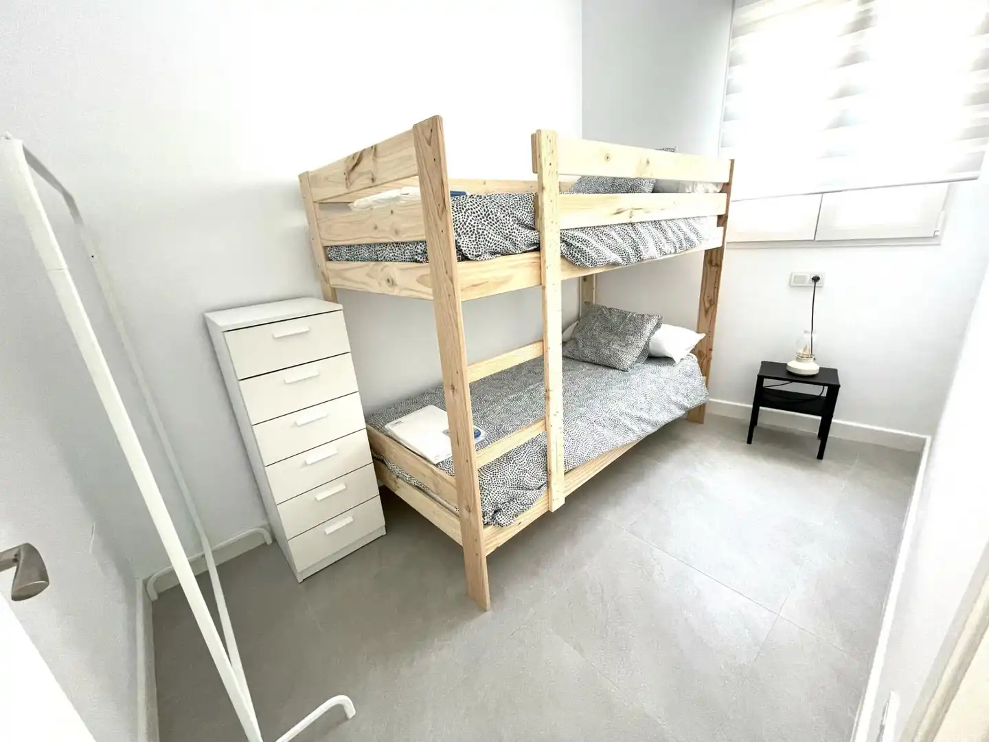 Piso de 50 m² en Punta Umbría