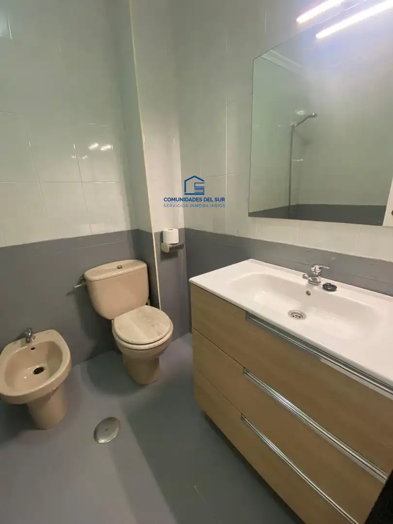 Piso de 110 m² en Cádiz