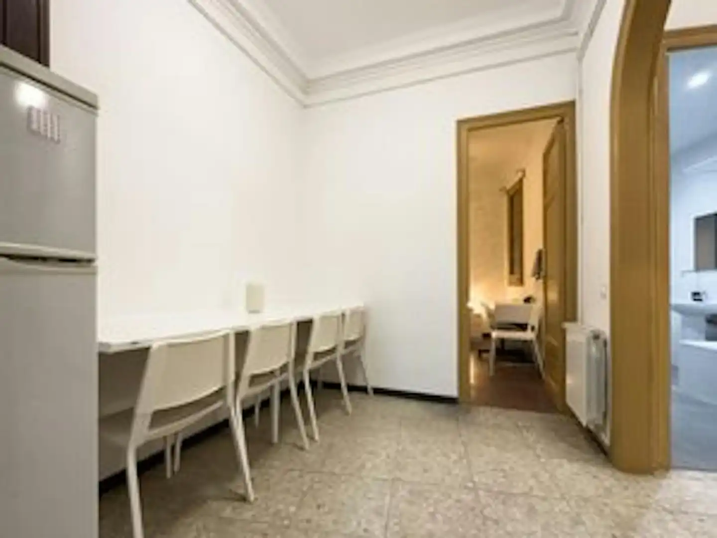 Habitación en alquiler, Barcelona