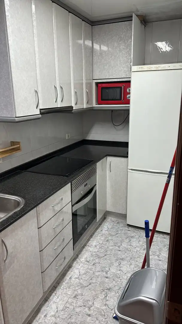 Habitación 95 m², Barcelona