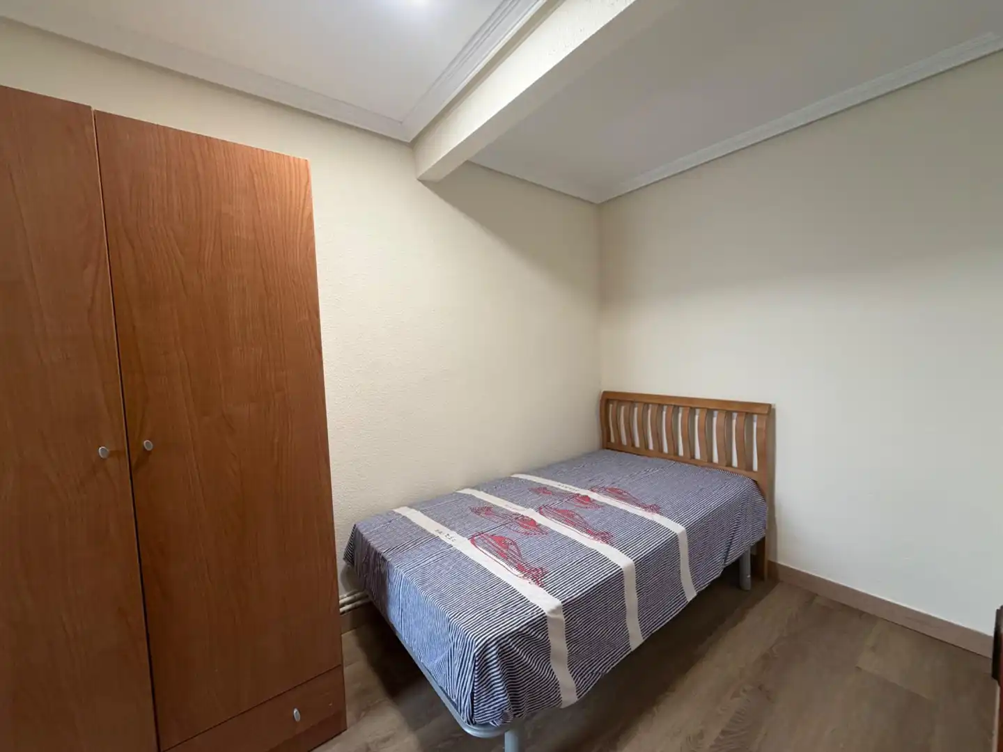 Habitación 77 m², Leganés