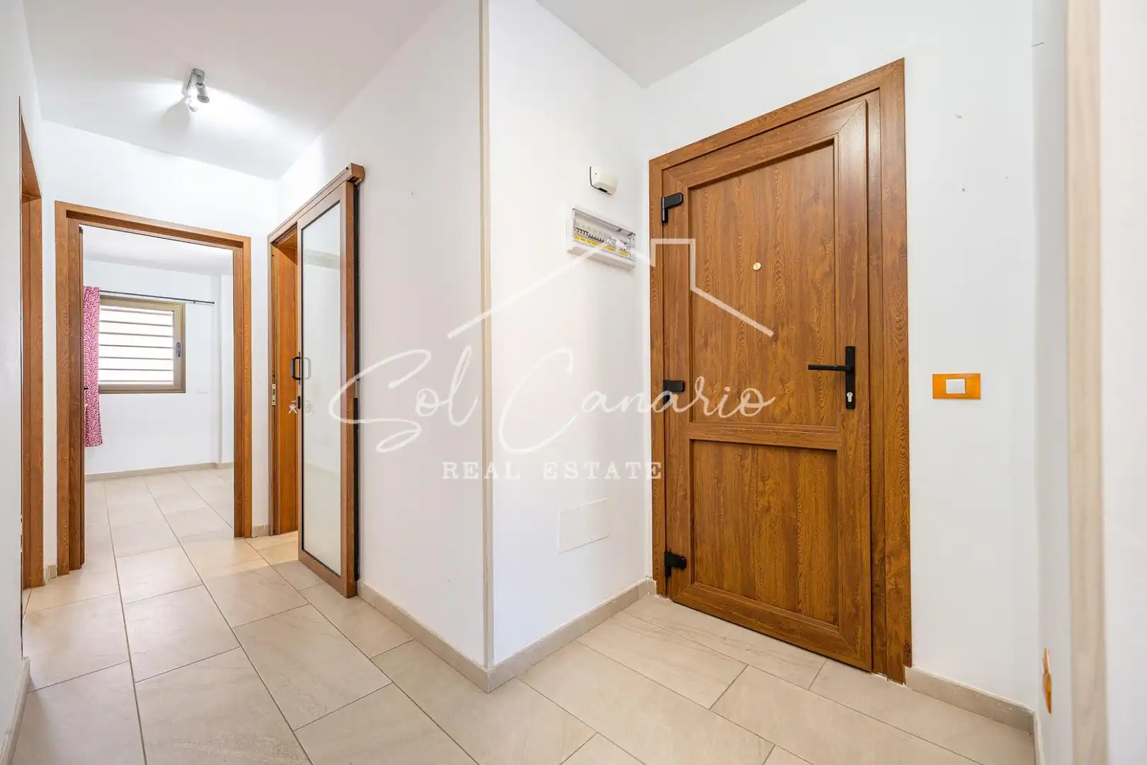 Piso de 77 m² en Telde