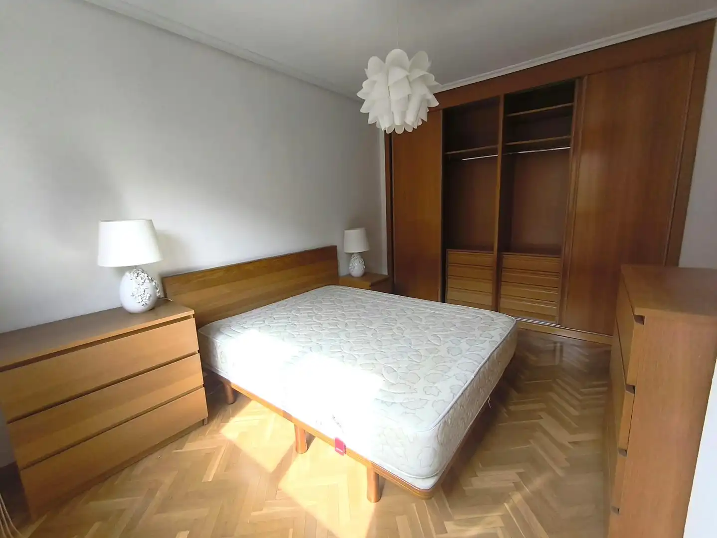 Pis de 73 m² a Madrid