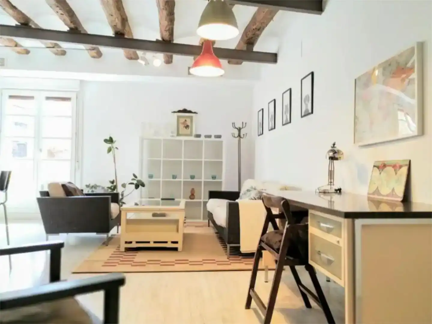 Piso de 80 m² en Zaragoza