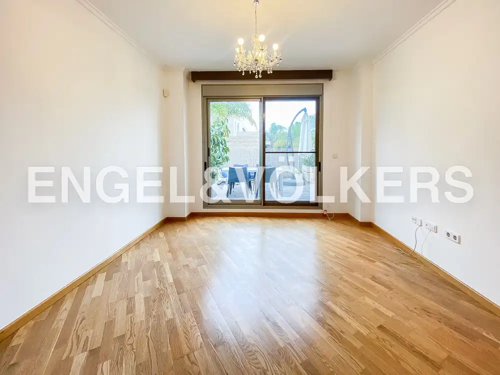 Casa de 168 m² en Bétera