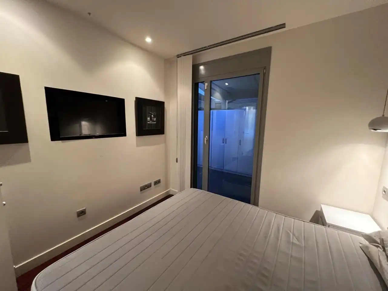 Pis de 98 m² a Barcelona