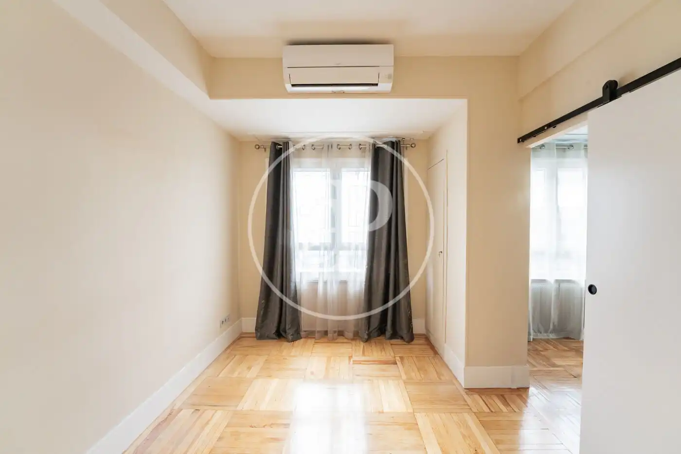 Wohnung 90 m² in Madrid