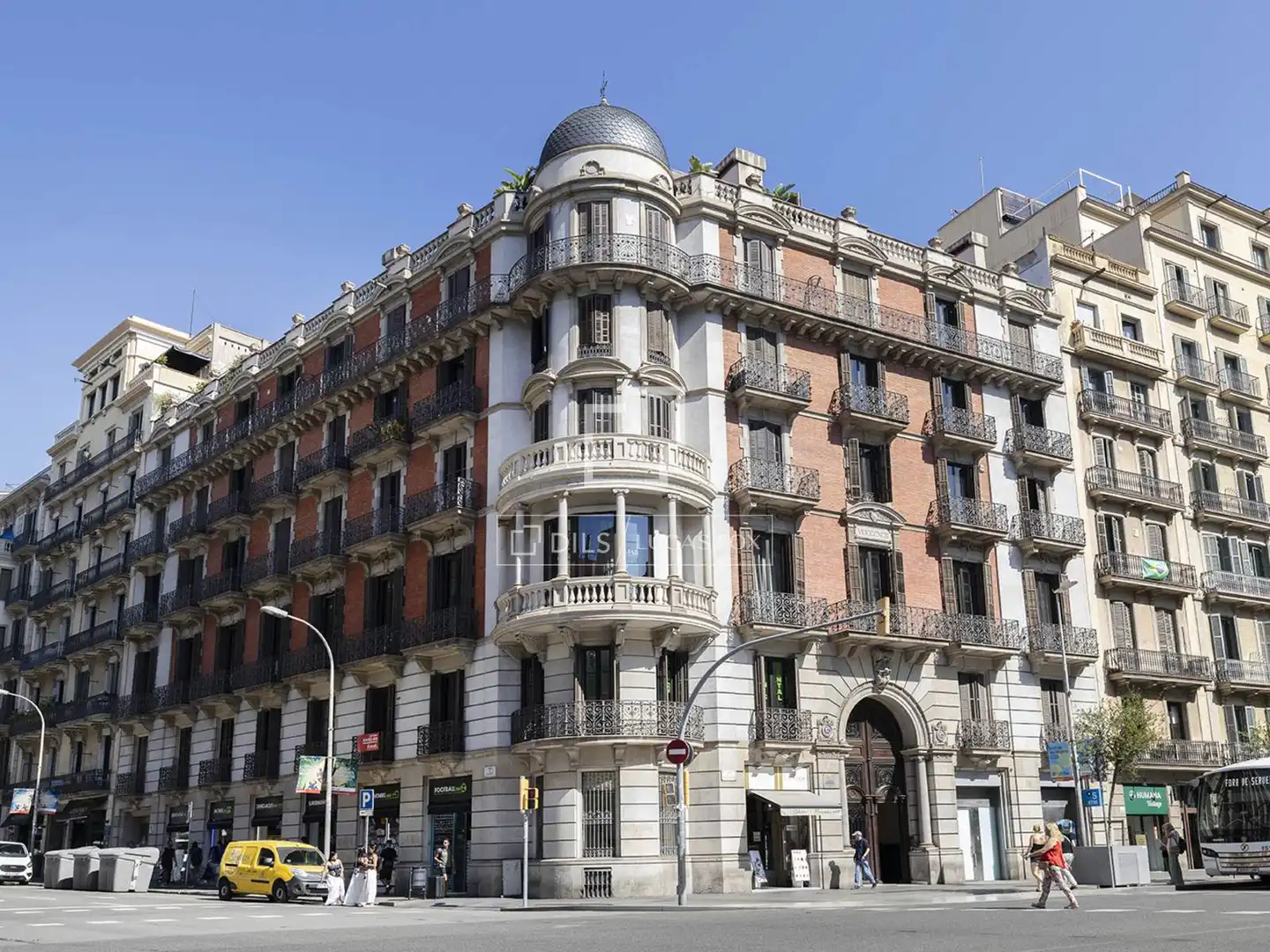 Piso de 213 m² en Barcelona
