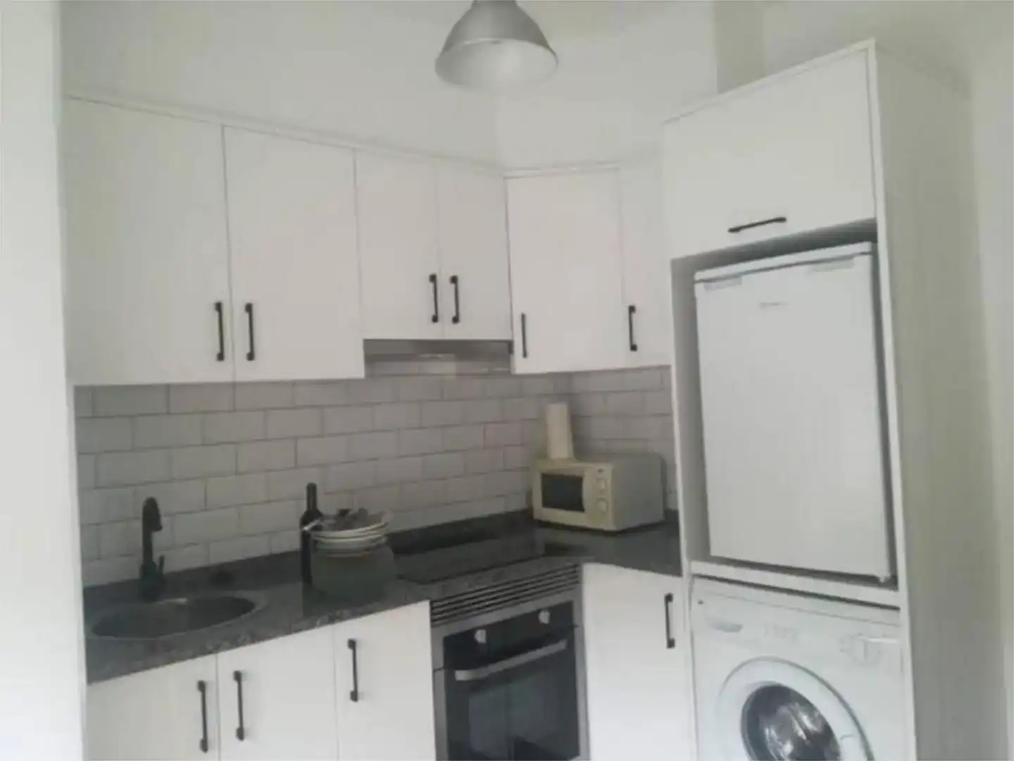 Piso de 70 m² en Vegadeo