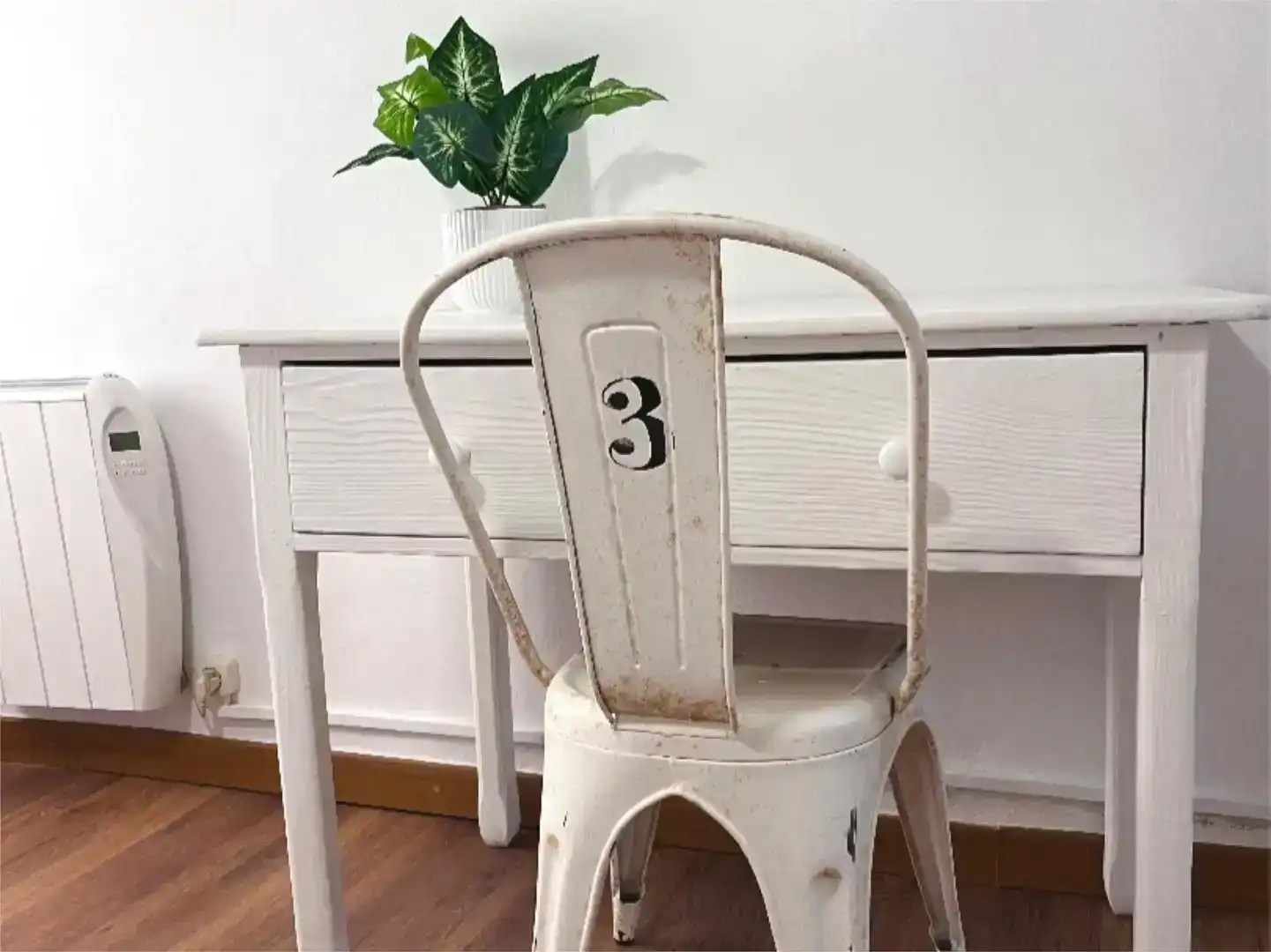 Casa de 129 m² en Pedrola