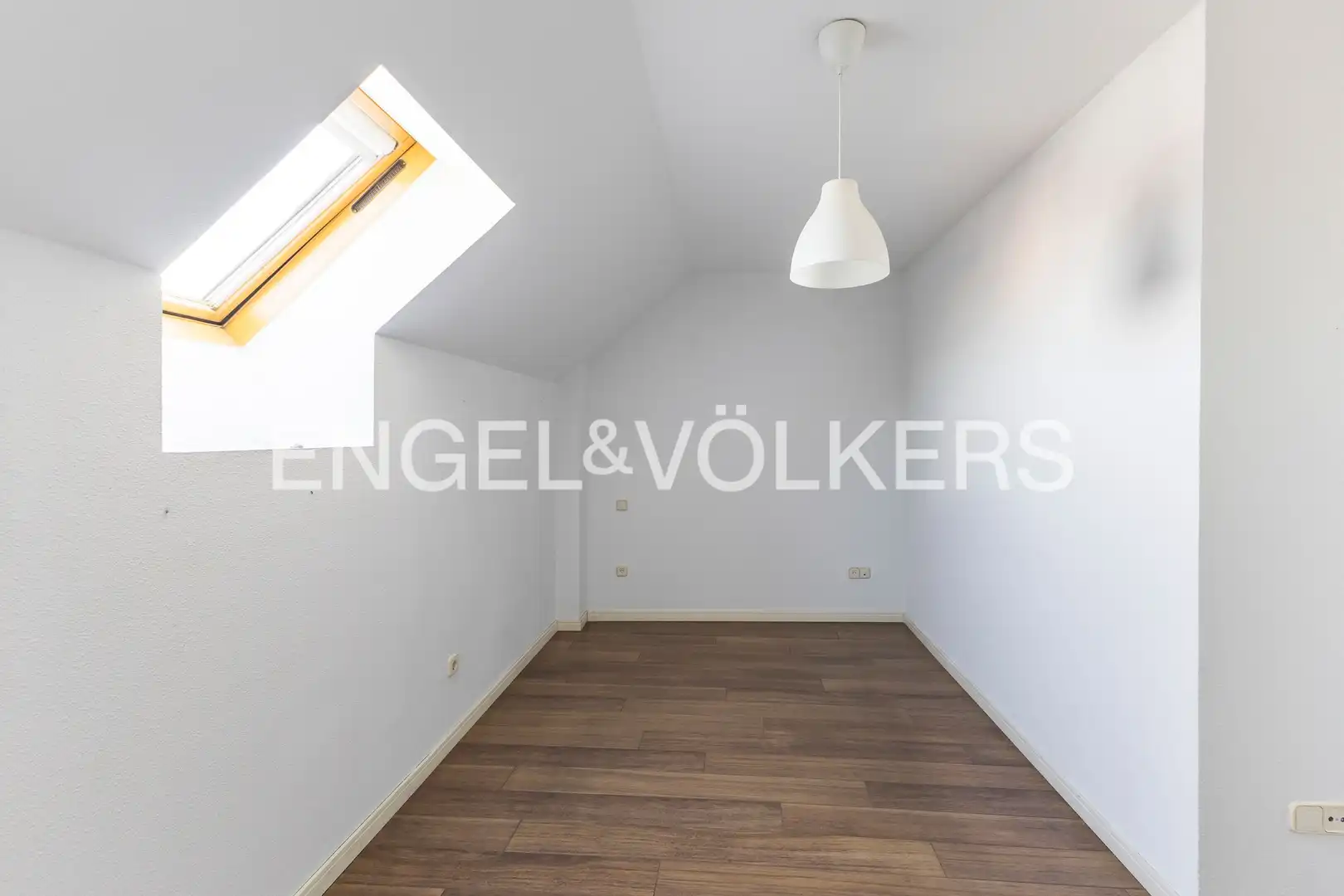 Квартира 158 м² в Мадриде