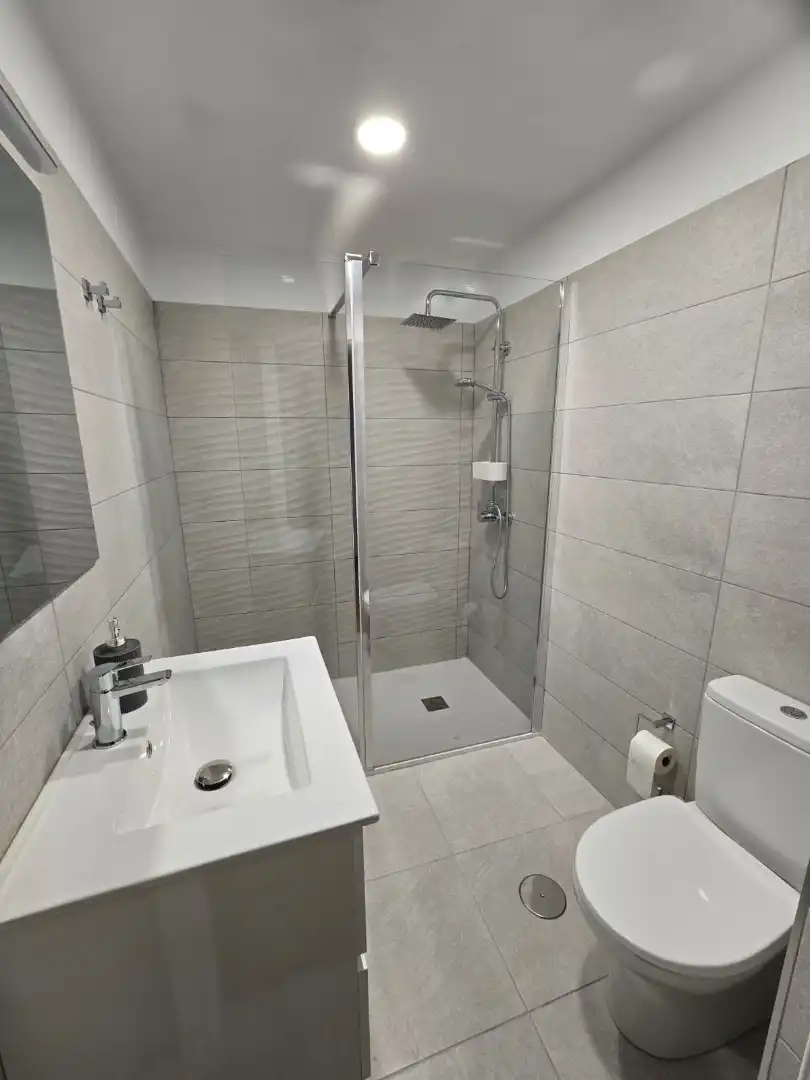 Piso de 54 m² en Candelaria