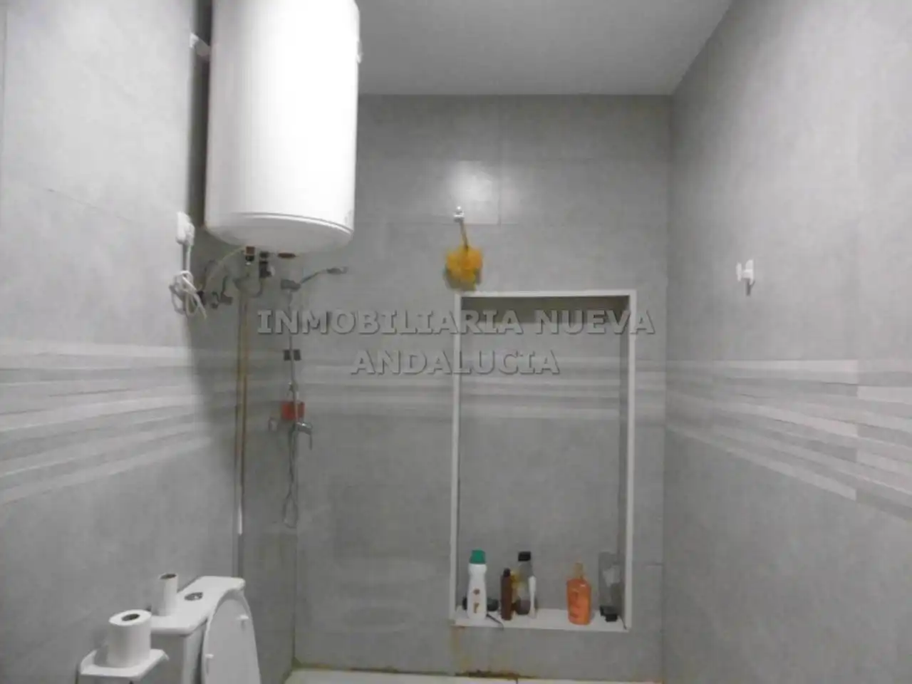 Piso de 120 m² en Almería