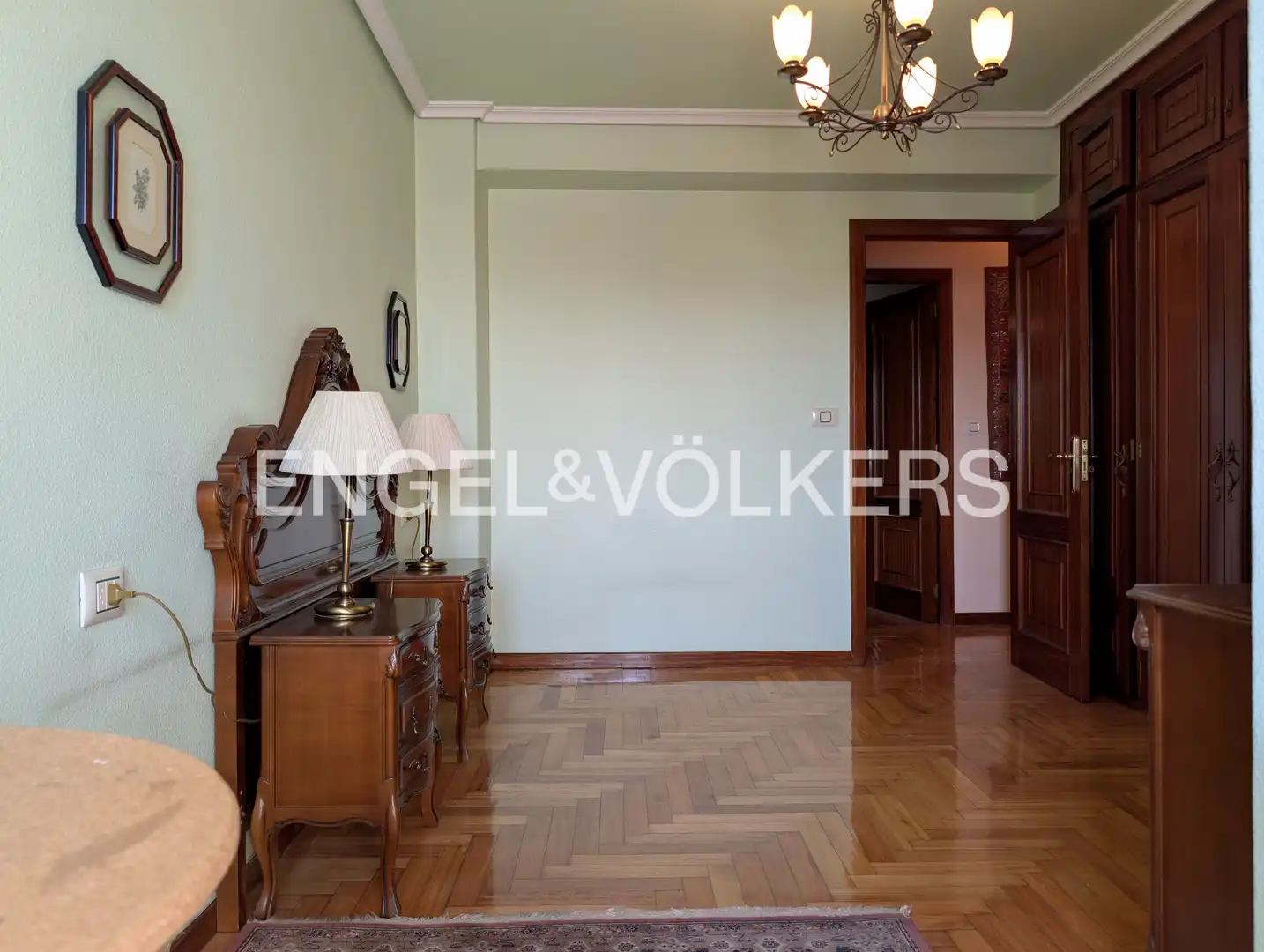 Piso de 90 m² en Vigo