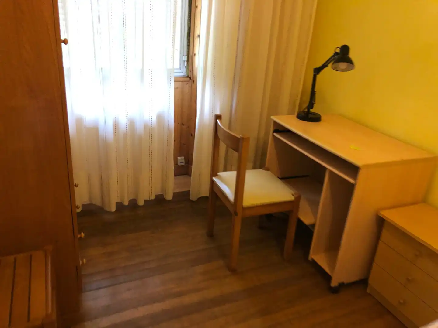 Piso de 80 m² en Santiago de Compostela