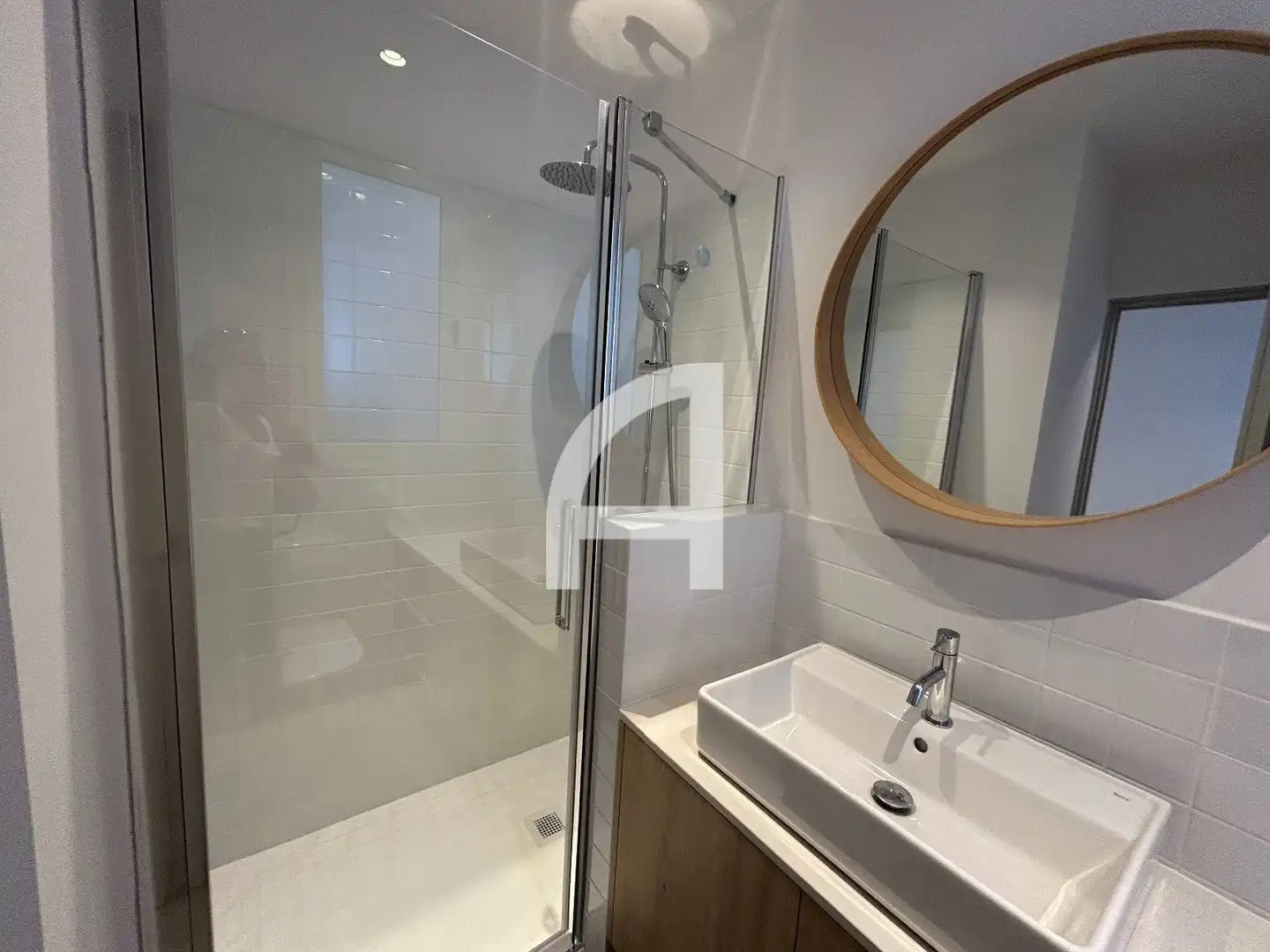 Pis de 54 m² a Barcelona