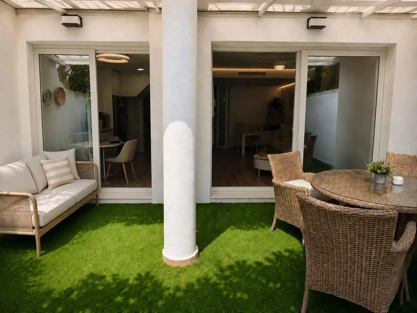 Piso de 156 m² en Córdoba