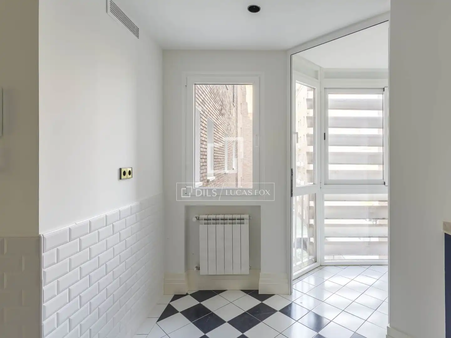 Piso de 148 m² en Madrid