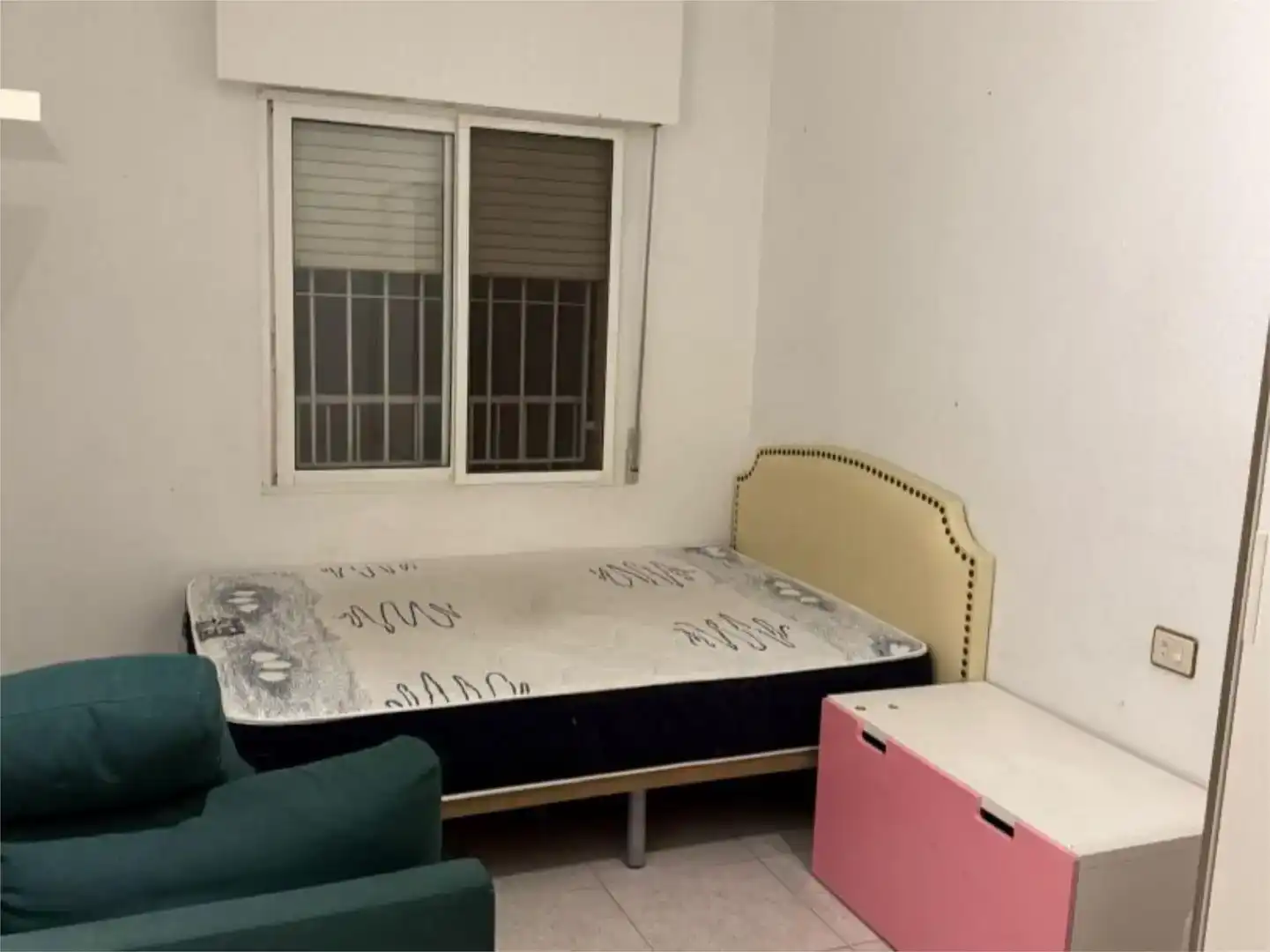 Habitación 80 m², Alcantarilla