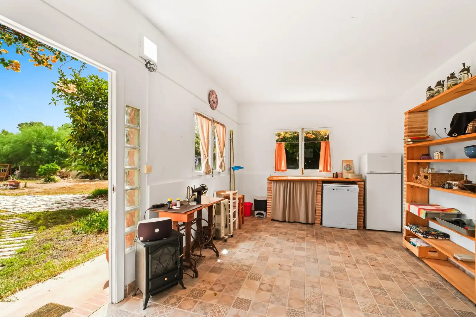 Piso de 190 m² en Elche
