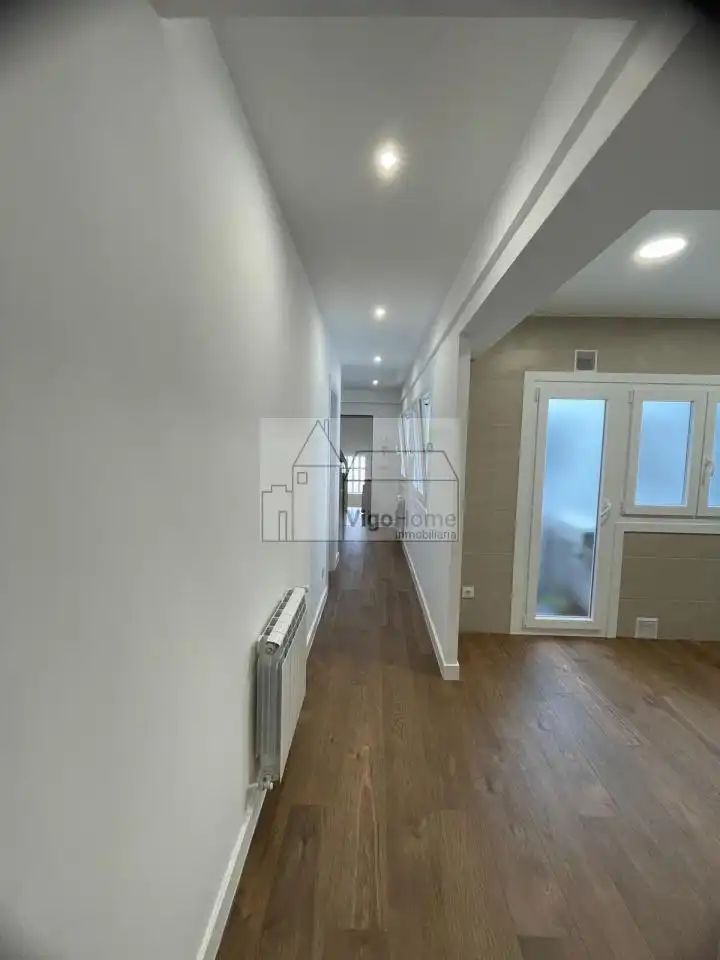 Pis de 100 m² a Vigo