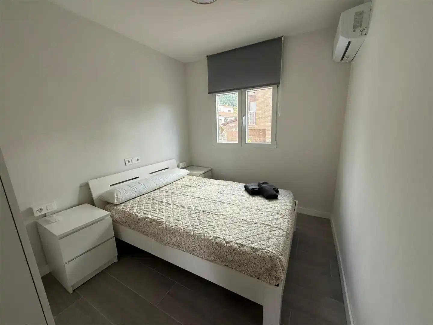 Piso de 110 m² en La Adrada