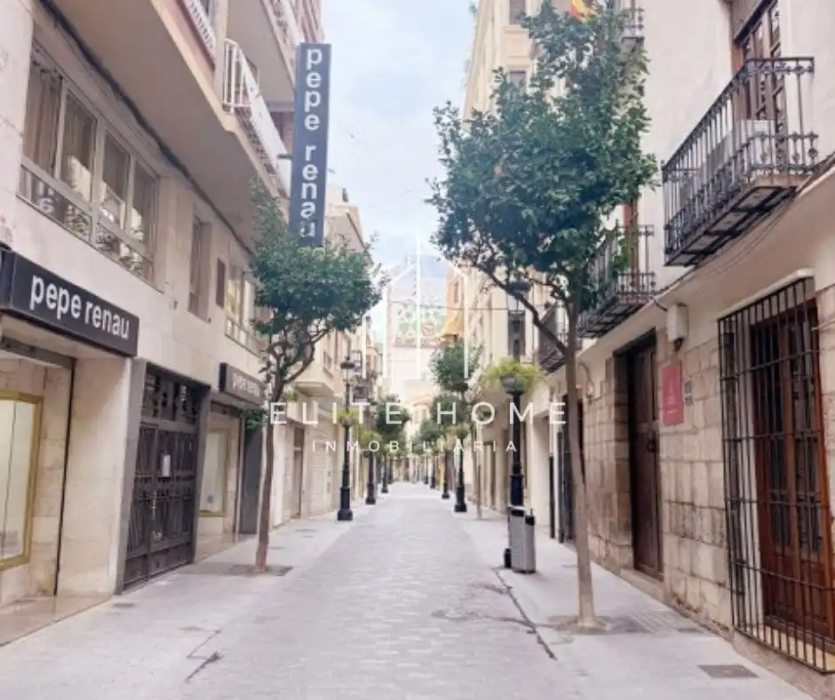 Appartement 90 m² à Castelló de la Plana / Castellón de la Plana
