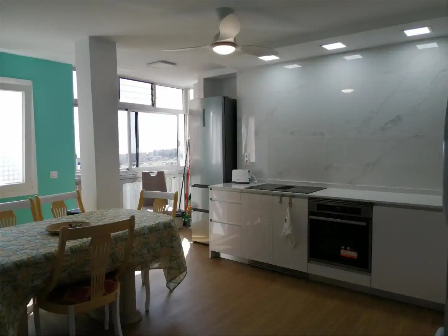 Habitación 100 m², Santa Cruz de Tenerife