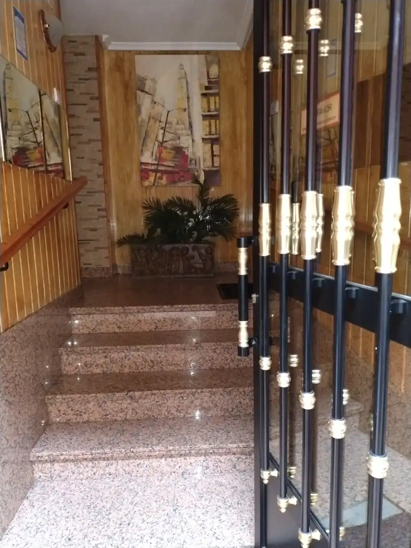 Piso de 124 m² en Bembibre