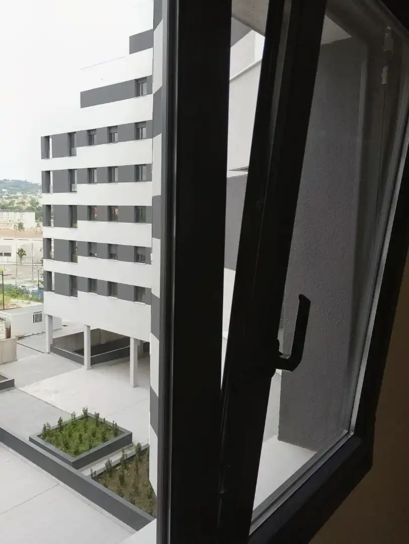 Pis de 74 m² a Oviedo