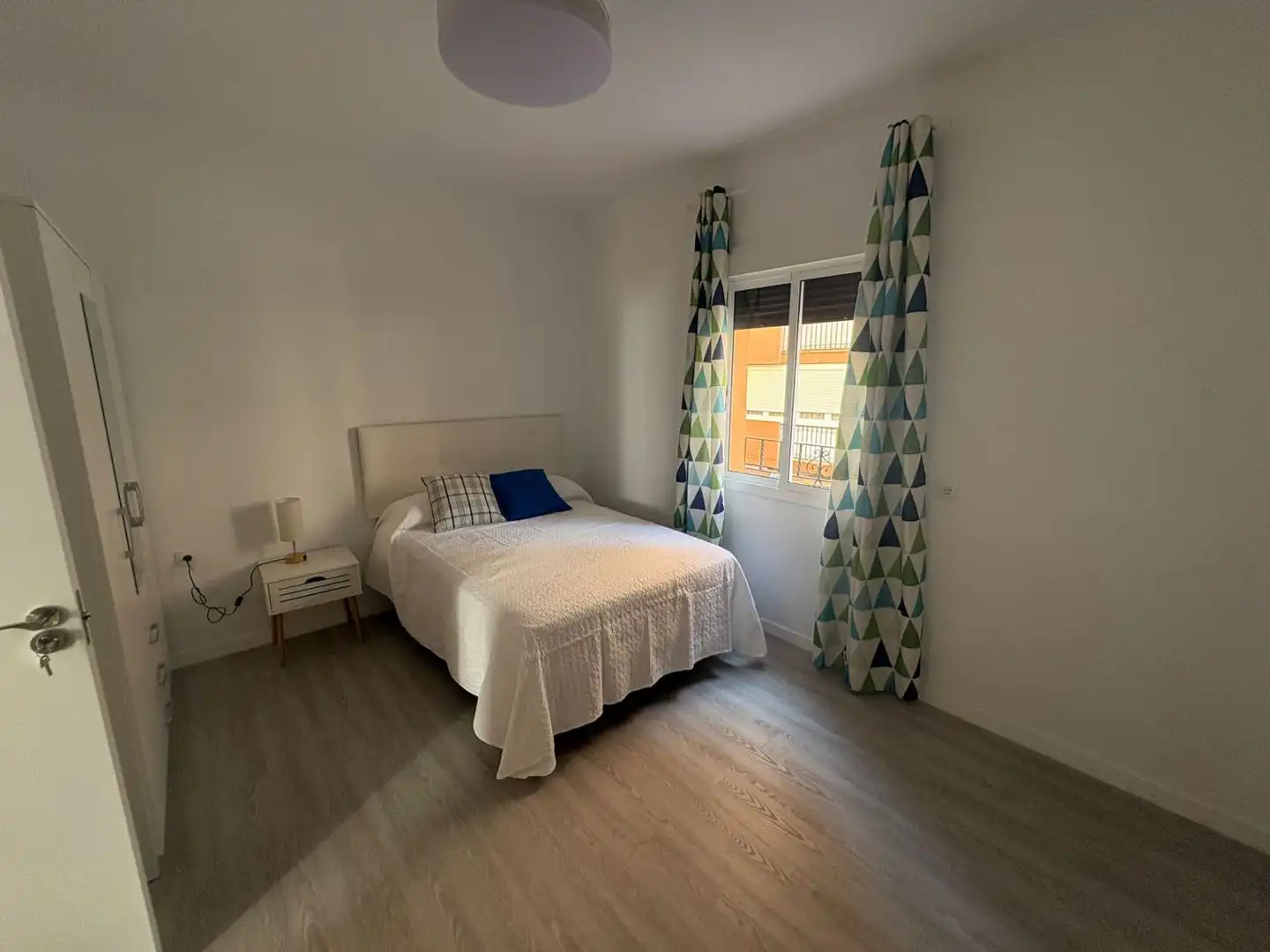 Piso de 90 m² en Huelva