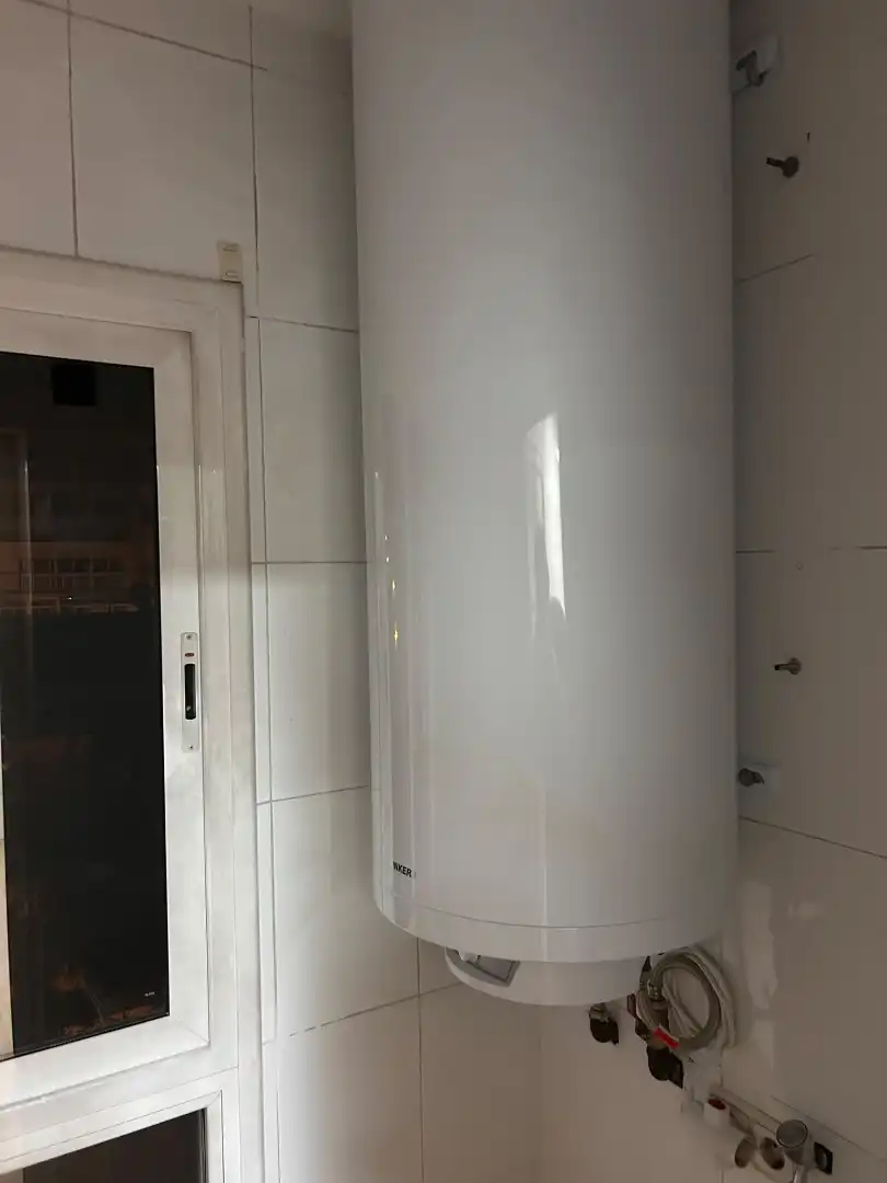 Piso de 98 m² en Mollet del Vallès
