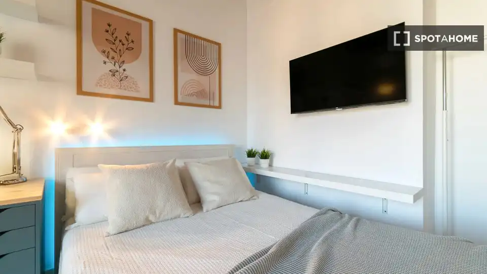 Habitación 189 m², Barcelona